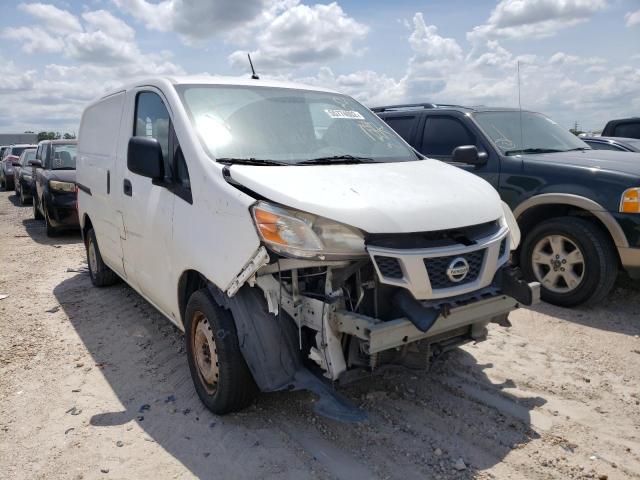 NISSAN NV200 2.5S 2017 3n6cm0kn9hk690200