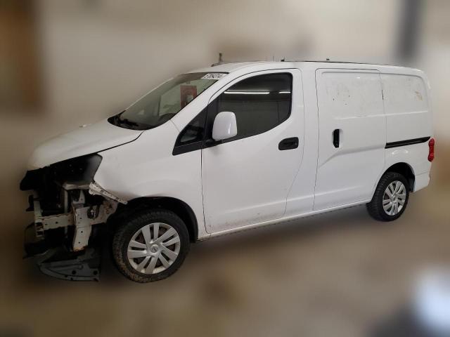 NISSAN NV 2017 3n6cm0kn9hk690276