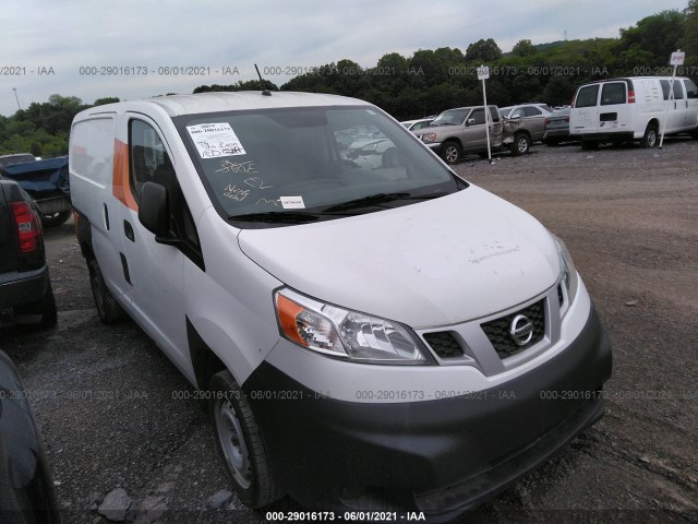 NISSAN NV200 COMPACT CARGO 2017 3n6cm0kn9hk692481