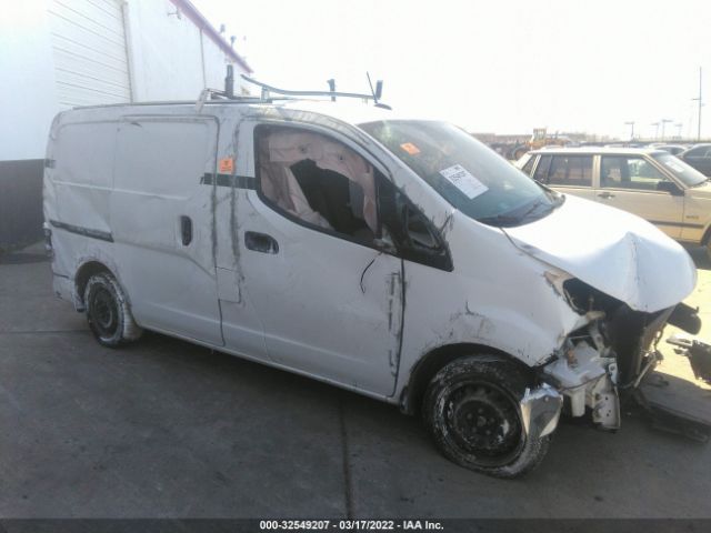 NISSAN NV200 COMPACT CARGO 2017 3n6cm0kn9hk693064