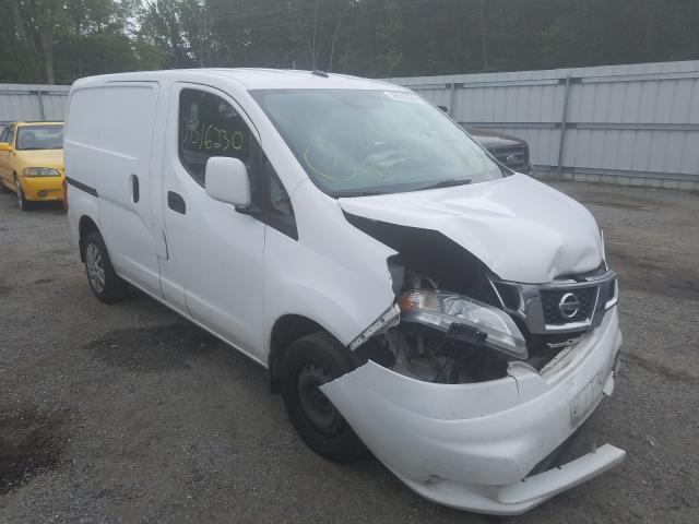 NISSAN NV200 2.5S 2017 3n6cm0kn9hk693839