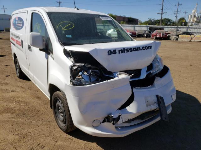 NISSAN NV200 2.5S 2017 3n6cm0kn9hk694781