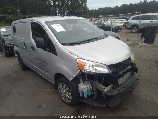 NISSAN NV200 COMPACT CARGO 2017 3n6cm0kn9hk695462