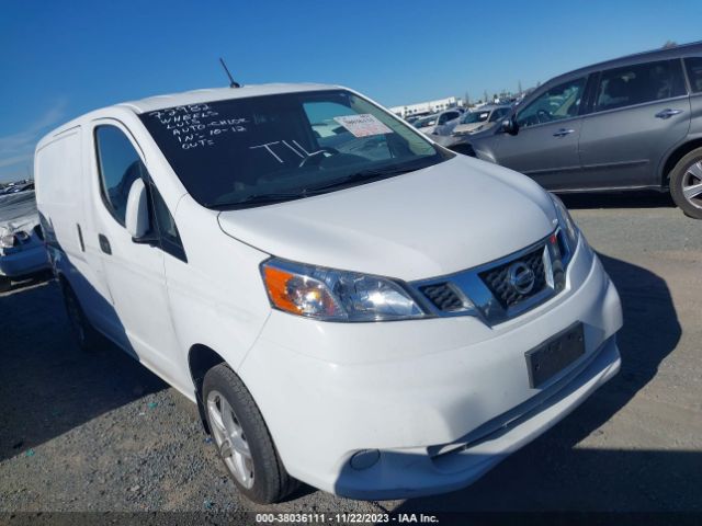 NISSAN NV200 COMPACT CARGO 2017 3n6cm0kn9hk695901