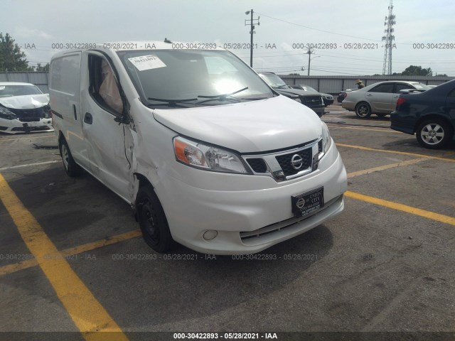 NISSAN NV200 COMPACT CARGO 2017 3n6cm0kn9hk699091