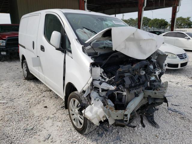 NISSAN NV200 COMPACT CARGO 2017 3n6cm0kn9hk699186