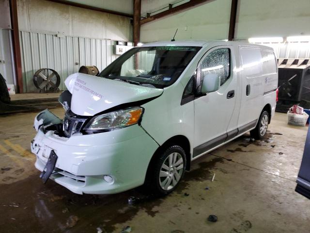 NISSAN NV200 2.5S 2017 3n6cm0kn9hk699723