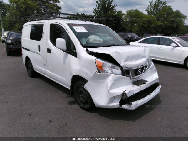 NISSAN NV200 COMPACT CARGO 2017 3n6cm0kn9hk700031