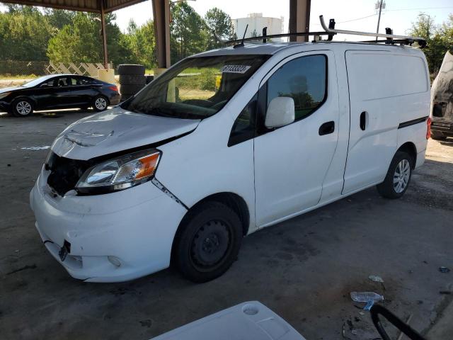 NISSAN NV200 2.5S 2017 3n6cm0kn9hk700191