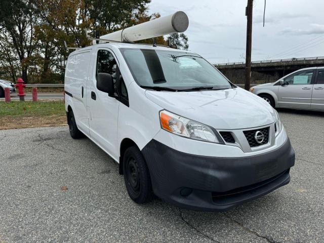 NISSAN NV 2017 3n6cm0kn9hk702622