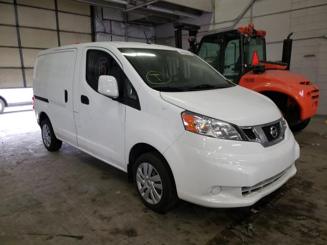 NISSAN NV200 2.5S 2017 3n6cm0kn9hk702877