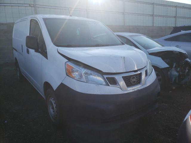 NISSAN NV200 2.5S 2017 3n6cm0kn9hk707030