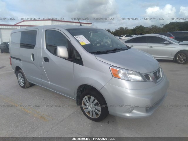 NISSAN NV200 COMPACT CARGO 2017 3n6cm0kn9hk712213