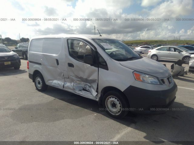 NISSAN NV200 COMPACT CARGO 2017 3n6cm0kn9hk712616