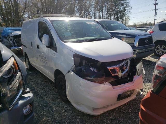 NISSAN NV200 2.5S 2019 3n6cm0kn9hk714169