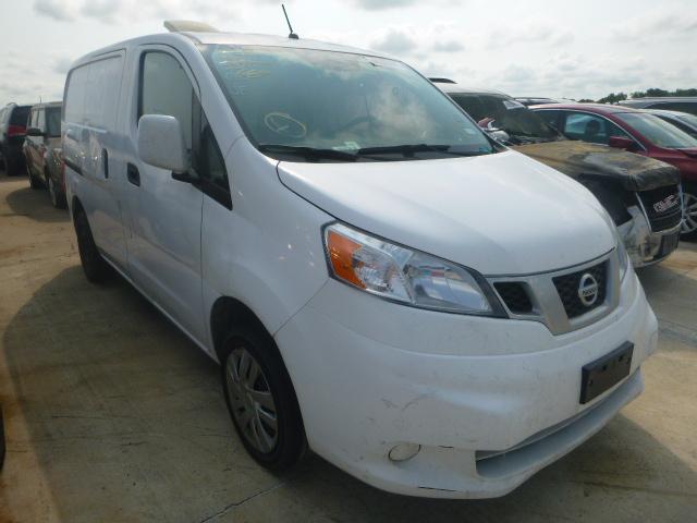 NISSAN NV200 2.5S 2017 3n6cm0kn9hk715810