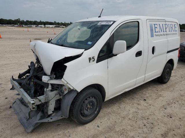 NISSAN NV200 2.5S 2017 3n6cm0kn9hk715905