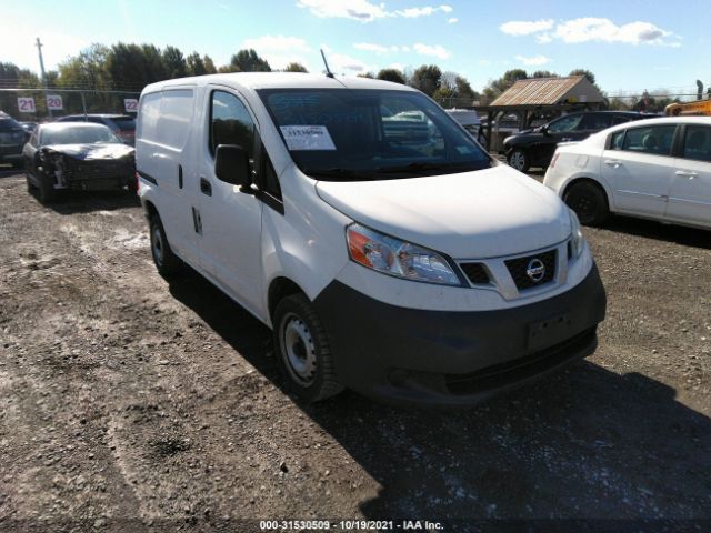 NISSAN NV200 COMPACT CARGO 2017 3n6cm0kn9hk716424