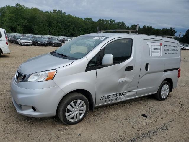 NISSAN NV 2017 3n6cm0kn9hk716519