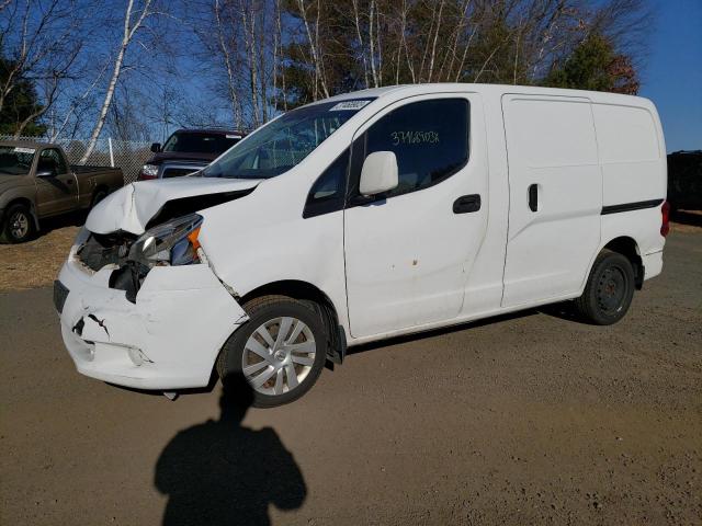 NISSAN NV200 2.5S 2017 3n6cm0kn9hk716696