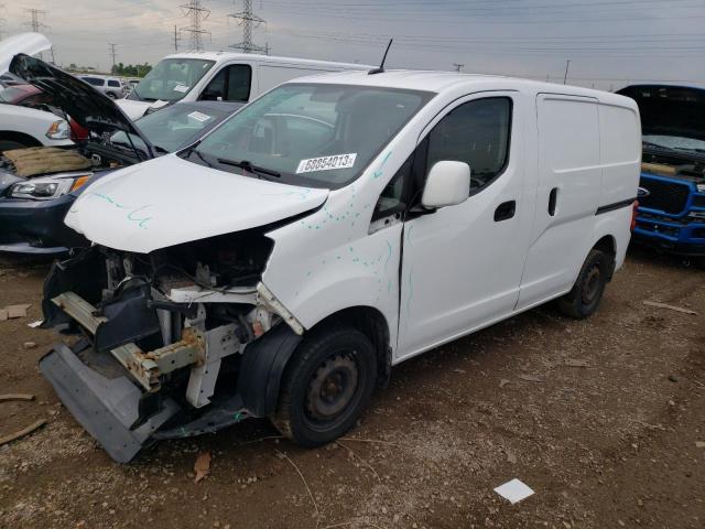 NISSAN NV 2017 3n6cm0kn9hk717041