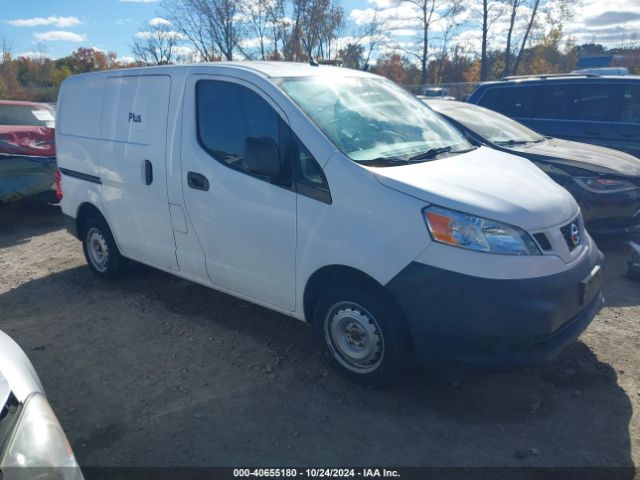 NISSAN NV200 2017 3n6cm0kn9hk717895