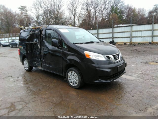 NISSAN NV200 COMPACT CARGO 2017 3n6cm0kn9hk720022