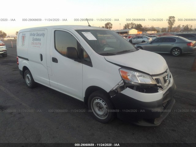 NISSAN NV200 COMPACT CARGO 2017 3n6cm0kn9hk720585