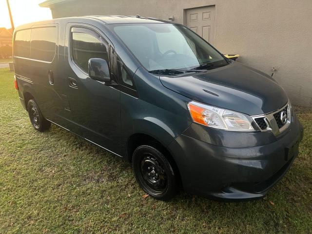 NISSAN NV200 2.5S 2018 3n6cm0kn9jk690073