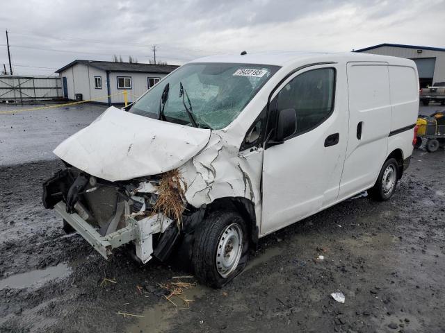 NISSAN NV 2018 3n6cm0kn9jk690428