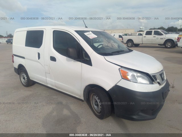 NISSAN NV200 COMPACT CARGO 2018 3n6cm0kn9jk691739