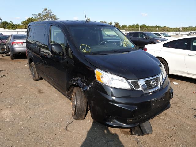 NISSAN NV200 2.5S 2018 3n6cm0kn9jk692227