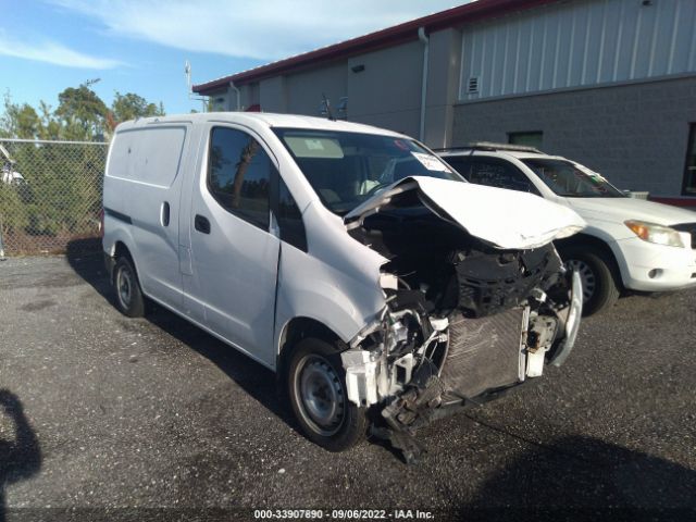 NISSAN NV200 COMPACT CARGO 2018 3n6cm0kn9jk693071