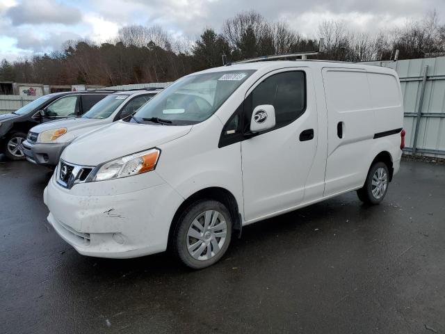 NISSAN NV200 2.5S 2018 3n6cm0kn9jk693250