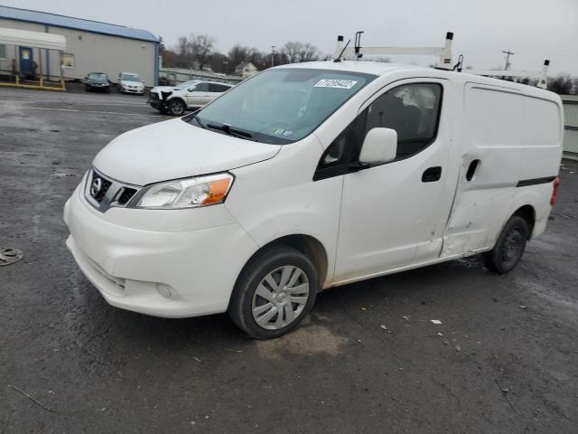 NISSAN NV200 2.5S 2018 3n6cm0kn9jk693975