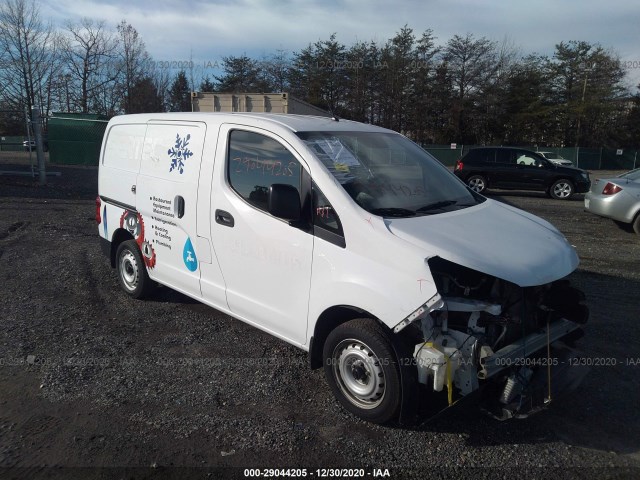 NISSAN NV200 COMPACT CARGO 2018 3n6cm0kn9jk694396