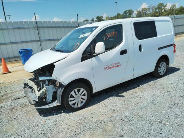 NISSAN NV200 2.5S 2018 3n6cm0kn9jk695791