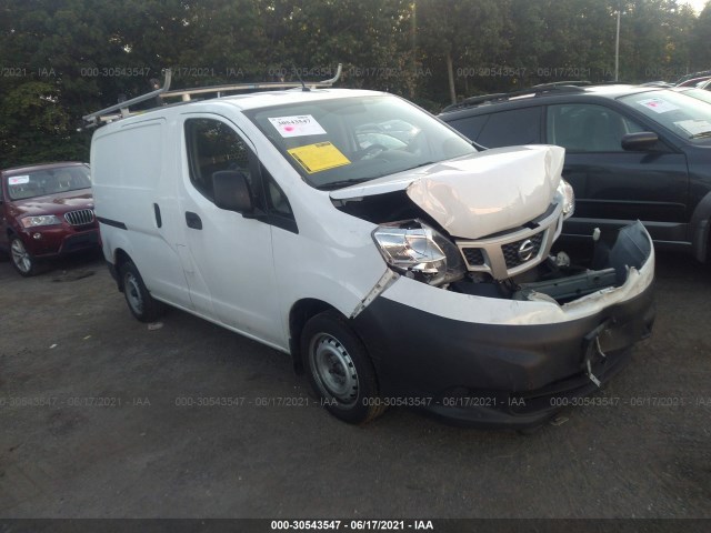 NISSAN NV200 COMPACT CARGO 2018 3n6cm0kn9jk699842