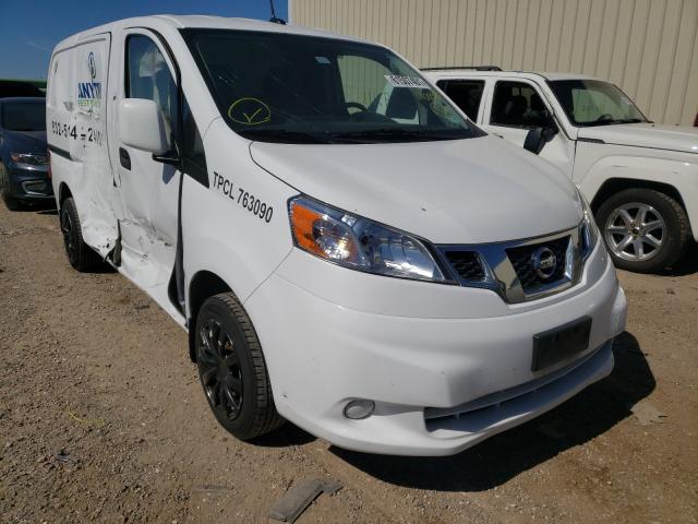 NISSAN NV200 2.5S 2018 3n6cm0kn9jk700469