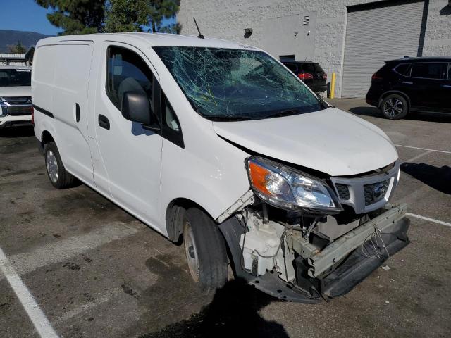 NISSAN NV200 2.5S 2018 3n6cm0kn9jk700682