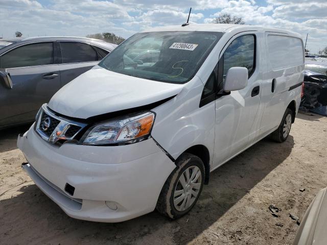 NISSAN NV200 2.5S 2018 3n6cm0kn9jk700794