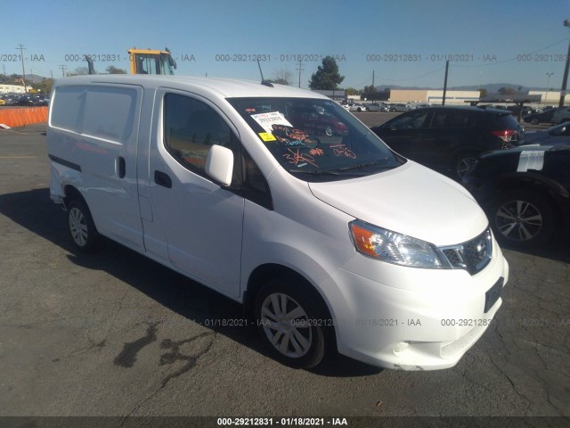 NISSAN NV200 COMPACT CARGO 2018 3n6cm0kn9jk701220