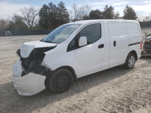 NISSAN NV200 2.5S 2018 3n6cm0kn9jk701816