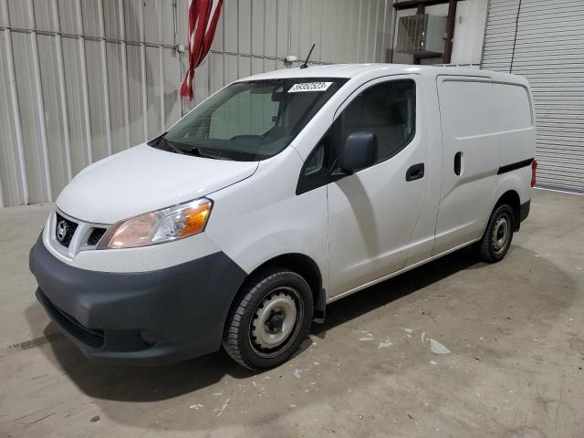 NISSAN NV200 2.5S 2018 3n6cm0kn9jk701864