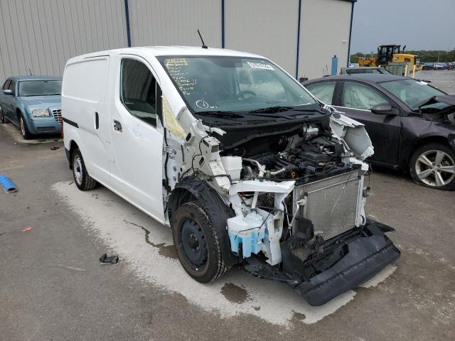 NISSAN NV200 2.5S 2018 3n6cm0kn9jk703274