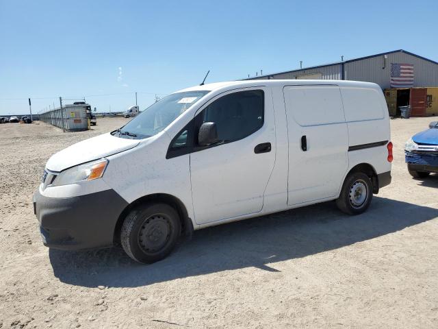 NISSAN NV200 2.5S 2018 3n6cm0kn9jk703436