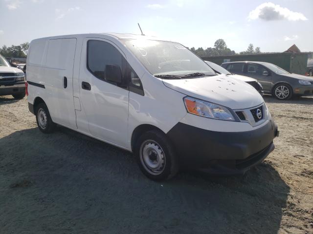 NISSAN NV200 2.5S 2018 3n6cm0kn9jk703937