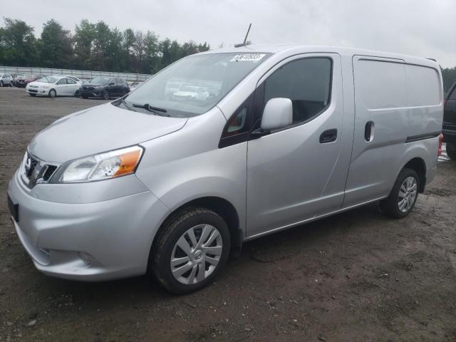 NISSAN NV200 2.5S 2018 3n6cm0kn9jk704635