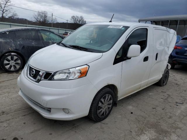 NISSAN NV200 2.5S 2018 3n6cm0kn9jk705347