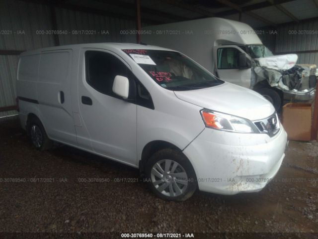 NISSAN NV200 COMPACT CARGO 2019 3n6cm0kn9kk690561